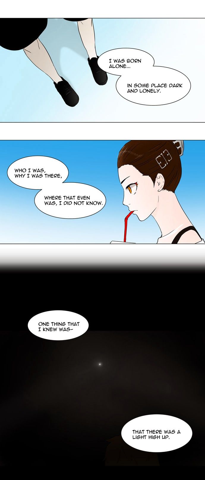 Tower of God Chapter 54 11